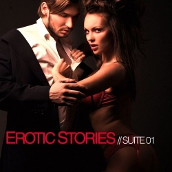 VA - Erotic Stories: Suite 01 (2021) FLAC скачать торрент альбом