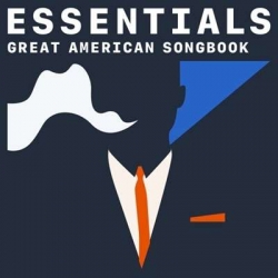 VA - Great American Songbook Essentials (2021) MP3 скачать торрент альбом