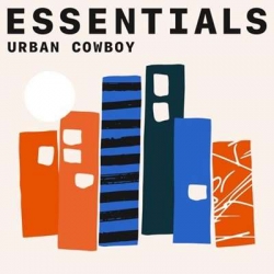VA - Urban Cowboy Essentials (2021) MP3 скачать торрент альбом