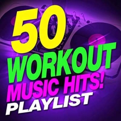 VA - 50 Running Favorite Songs! (2021) MP3 скачать торрент альбом