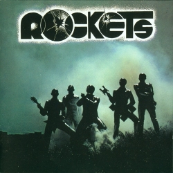 Rockets - Коллекция (1976-2007) FLAC скачать торрент альбом