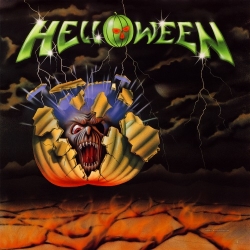 Helloween - Дискография [Remastered] (1985-2021) FLAC скачать торрент альбом
