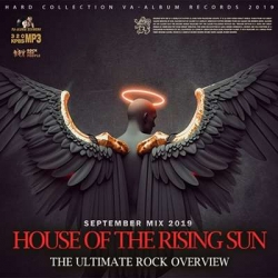 VA - House Of The Rising Sun (2019) MP3 скачать торрент альбом