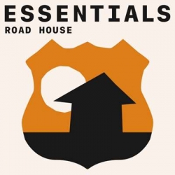 VA - Roadhouse Essentials (2021) MP3 скачать торрент альбом