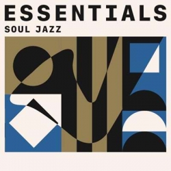 VA - Soul Jazz Essentials (2021) MP3 скачать торрент альбом