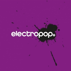 VA - Electropop 17 (2021) MP3 скачать торрент альбом