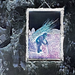 Led Zeppelin - Led Zeppelin IV [Deluxe Edition, Remastered, 24-bit Hi-Res] (1971/2014) FLAC скачать торрент альбом