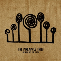 The Pineapple Thief - Nothing But The Truth [24-bit Hi-Res] (2021) FLAC скачать торрент альбом