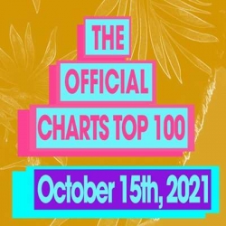 VA - The Official UK Top 100 Singles Chart [15.10] (2021) MP3 скачать торрент альбом