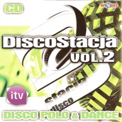 VA - Discostacja [01-05] (2009-2012) MP3 скачать торрент альбом