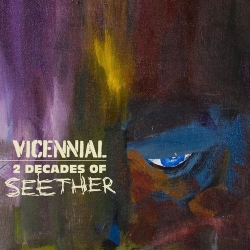 Seether - Vicennial: 2 Decades of Seether (2021) MP3 скачать торрент альбом