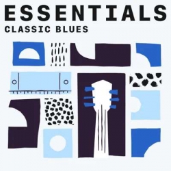 VA - Classic Blues Essentials (2021) MP3 скачать торрент альбом