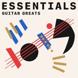 VA - Guitar Greats Essentials (2021) MP3 скачать торрент альбом