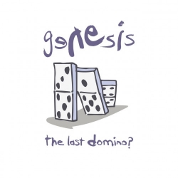 Genesis - The Last Domino? The Hits [Remastered] (2021) FLAC скачать торрент альбом