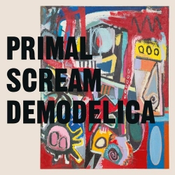 Primal Scream - Demodelica (2021) MP3 скачать торрент альбом