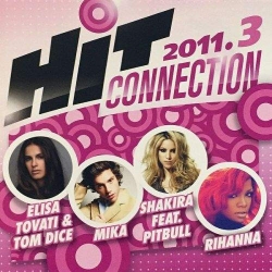 VA - Hit Connection 2011.3 (2011) FLAC скачать торрент альбом