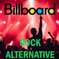 VA - Billboard Hot Rock & Alternative Songs [23.10] (2021) MP3 скачать торрент альбом