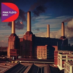 Pink Floyd - Animals [24-bit Hi-Res] (1977/2021) FLAC скачать торрент альбом
