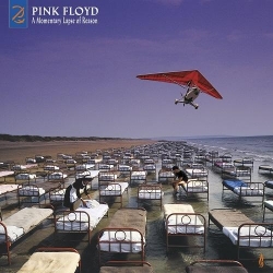 Pink Floyd - A Momentary Lapse Of Reason [24-bit Hi-Res] (1987/2021) FLAC скачать торрент альбом