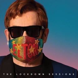 Elton John - The Lockdown Sessions (2021) MP3 скачать торрент альбом