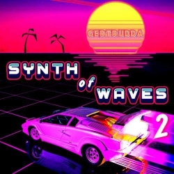 VA - Synth of Waves 2 (2021) MP3 скачать торрент альбом