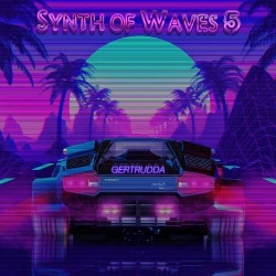 VA - Synth of Waves 5 (2021) MP3 скачать торрент альбом
