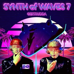 VA - Synth of Waves 7 (2021) MP3 скачать торрент альбом