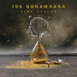 Joe Bonamassa - Time Clocks (2021) MP3 скачать торрент альбом