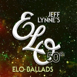 Electric Light Orchestra - Ballads (2021) MP3 скачать торрент альбом