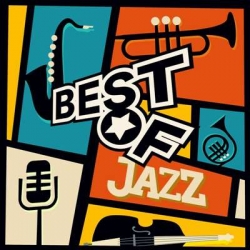 VA - Best Of Jazz [1960s-1970s] (2021) MP3 скачать торрент альбом