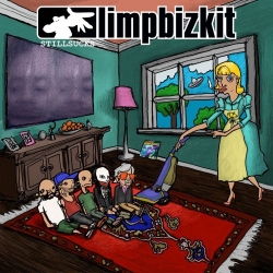 Limp Bizkit - Still Sucks (2021) FLAC скачать торрент альбом
