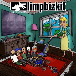 Limp Bizkit - Still Sucks (2021) MP3 скачать торрент альбом