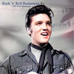 VA - Rock 'n' Roll Remasters [All Tracks Remastered] (2021) MP3 скачать торрент альбом
