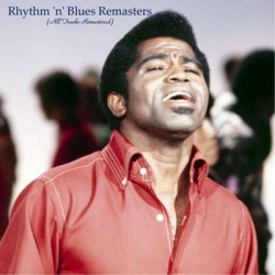 VA - Rhythm 'n' Blues Remasters [All Tracks Remastered] (2021) MP3 скачать торрент альбом