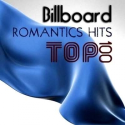 VA - Billboard Top 100 Romantics Hits [6CD] (2021) MP3 скачать торрент альбом
