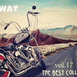 VA - My Way. The Best Collection. vol.17 (2021) FLAC скачать торрент альбом