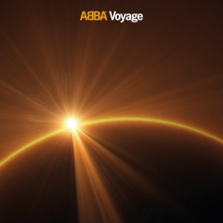 ABBA - Voyage [24-bit Hi-Res] (2021) FLAC скачать торрент альбом