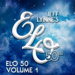 Electric Light Orchestra - ELO 50th Anniversary Vol. 1 (2021) MP3 скачать торрент альбом