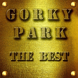 Gorky Park - The Best [24-Bit Hi-Res, Remastering] (2021) FLAC скачать торрент альбом