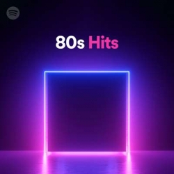VA - 100 Tracks 80s Hits (2021) MP3 скачать торрент альбом