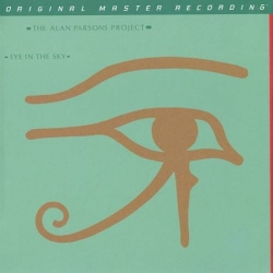 The Alan Parsons Project - Eye in the Sky [Remastered] (1982/2021) FLAC скачать торрент альбом