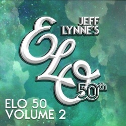 Electric Light Orchestra - ELO 50th Anniversary Vol. 2 (2021) FLAC скачать торрент альбом