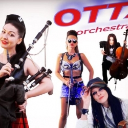 OTTA-Orchestra - Коллекция (2014-2021) MP3 скачать торрент альбом