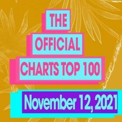 VA - The Official UK Top 100 Singles Chart [12.11] (2021) MP3 скачать торрент альбом