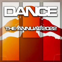 VA - Dance The Annual 2022 (2021) MP3 скачать торрент альбом