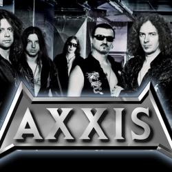 Axxis - Дискография (1989-2017) MP3 скачать торрент альбом