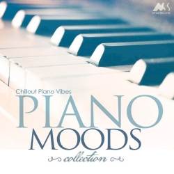 VA - Piano Moods Collection [Vol. 1-3] (2017-2021) MP3 скачать торрент альбом