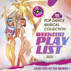 VA - Weekend Play List (2021) MP3 скачать торрент альбом