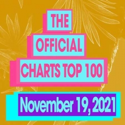 VA - The Official UK Top 100 Singles Chart [19.11] (2021) MP3 скачать торрент альбом