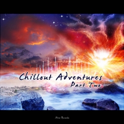 VA - Chillout Adventures, Pt. 2 (2021) MP3 скачать торрент альбом